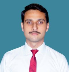 Aamir Nazir - Software Engineering tutor