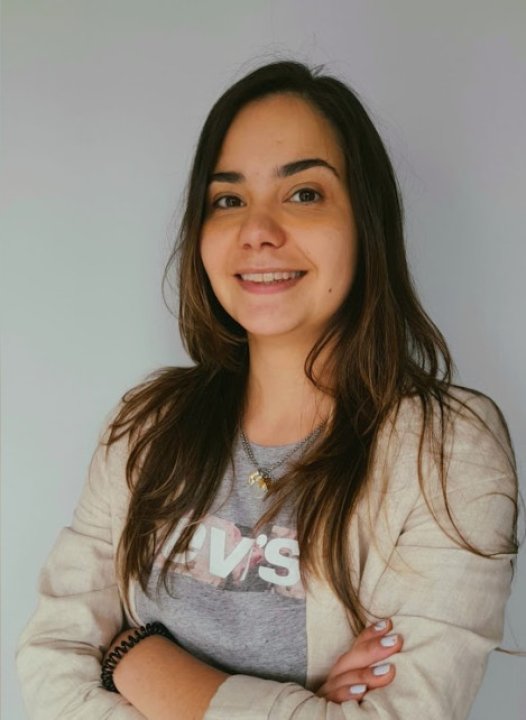 Rodrigues Teresa - English, Spanish, European Portuguese tutor