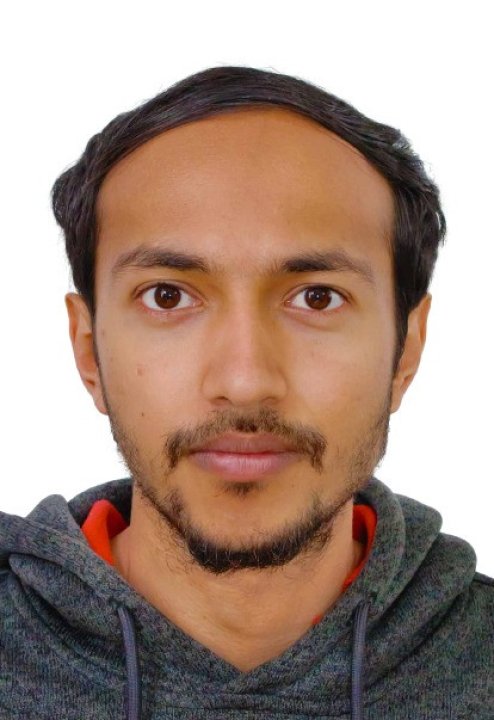Acharya Kshitiz - Mathematics, Physics, Nepali tutor