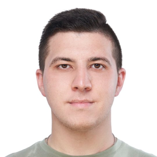 Garaev Ilya - English, Russian, Chinese tutor