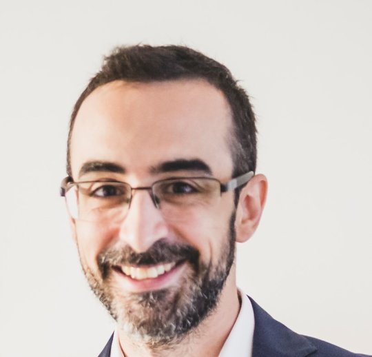 Marco - Mathematics, Physics, Statistics tutor
