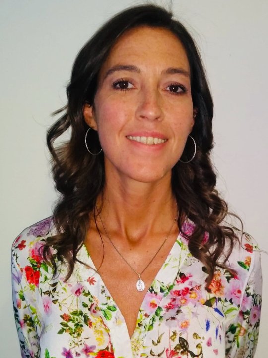 Ferreyra Laura - Spanish tutor