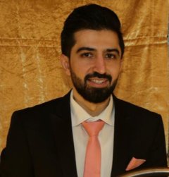 Mohammad - Engineering tutor