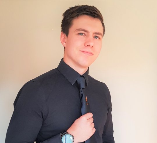 Schutte Ryan - English tutor