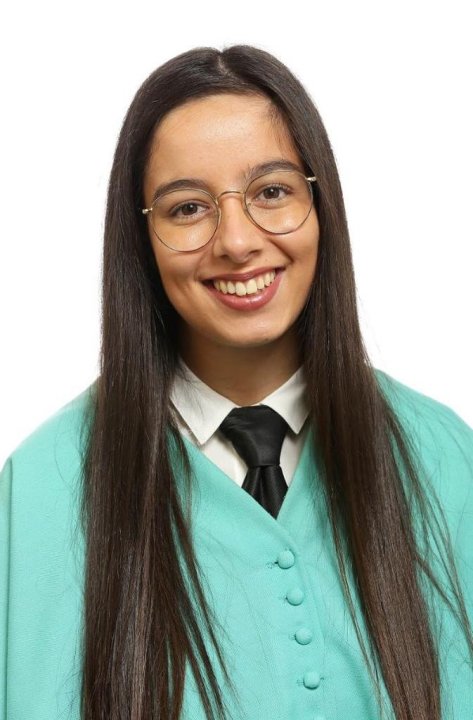 Vázquez Xiana - English, Spanish tutor