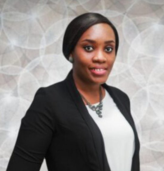 Anukwu Adaobi - English, Igbo tutor