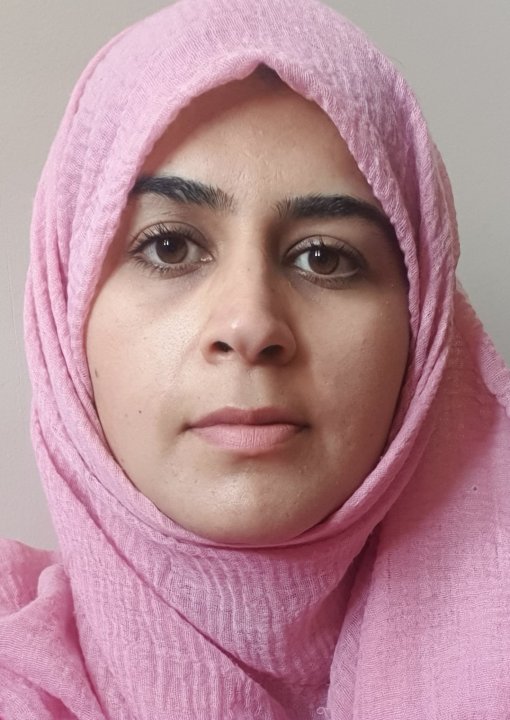 Aslam Aaisha - Quran, Urdu, Mathematics tutor