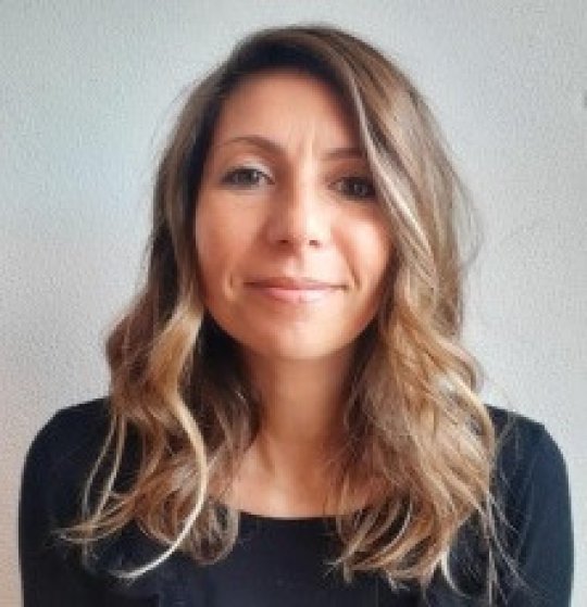 Mariana Dapto Ayelen - Spanish tutor