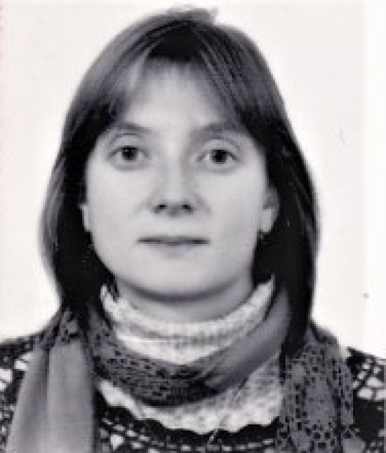 Sheyko-Malenkikh Sofia - English, Russian tutor