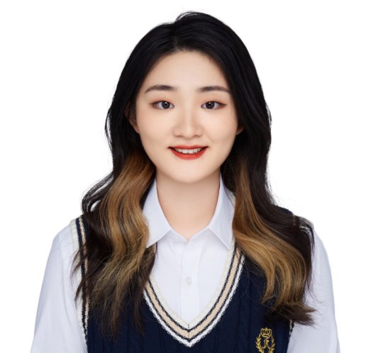 Li Hartley - Chinese, Mathematics tutor