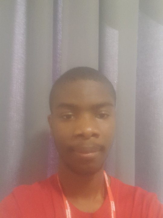 Mensah Nicholas - Mathematics tutor