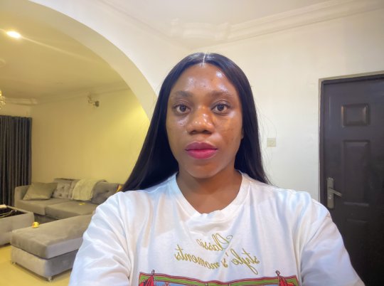 Aigbe Geraldine - English, Social Science tutor