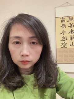 Suzanne - Chinese tutor