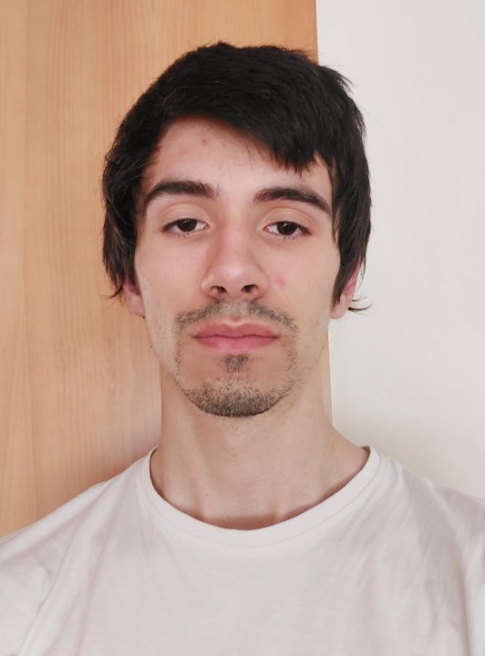 Barros João - Mathematics, Volleyball, Physics tutor