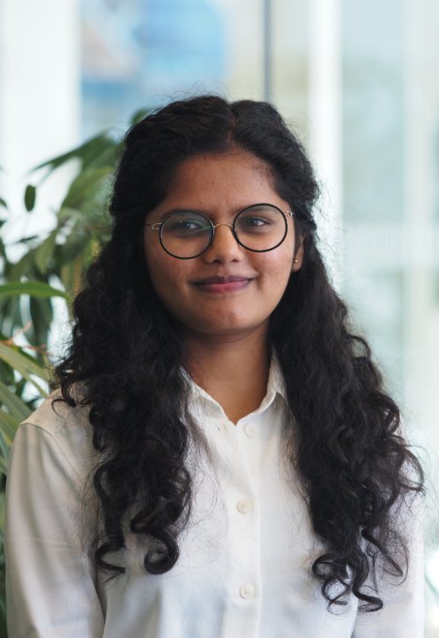 Gaikwad Neha - Computer Programming, Yoga, Data Science tutor