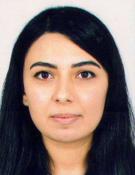 Akbarova Gunash - English, Music, Art, Social Studies, Mathematics tutor