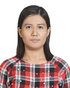 Khaing - Geography tutor