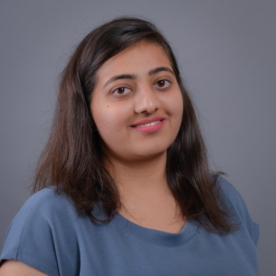 Budhelia Heer - English, Hindi tutor