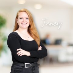 Juney - Hospitality (CCEA) tutor