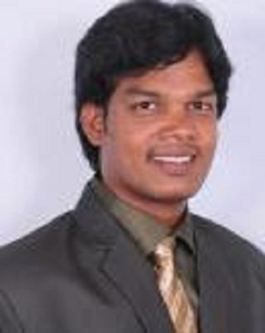 Srinivas - Mathematics, Chemistry, Biology tutor