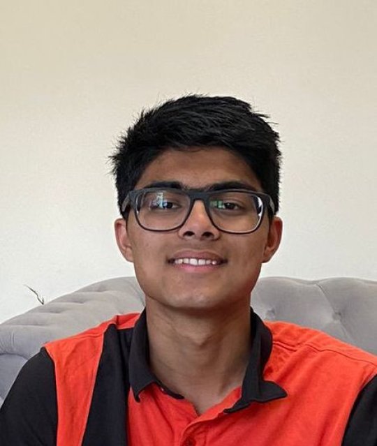 Ahamed Shahbaz - Mathematics, English, Bengali tutor