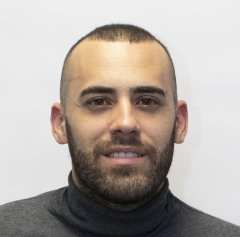 Felipe - Human Resources (HR) tutor