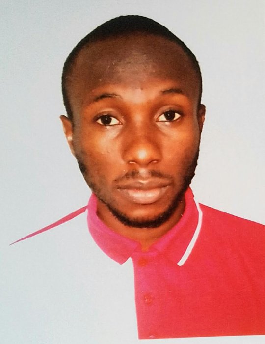 Michael Obasi Chukwuemeka - Mathematics tutor