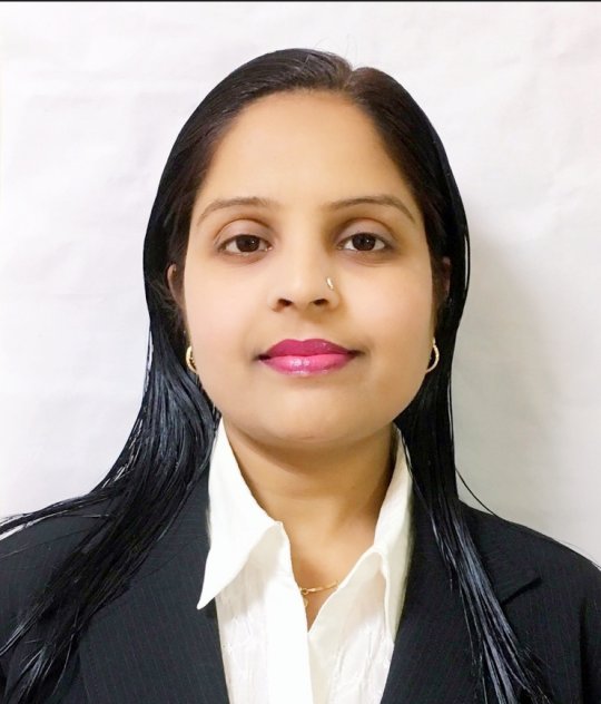 Akhare Smita - English, Chemistry, Biology, Mathematics, Hindi tutor