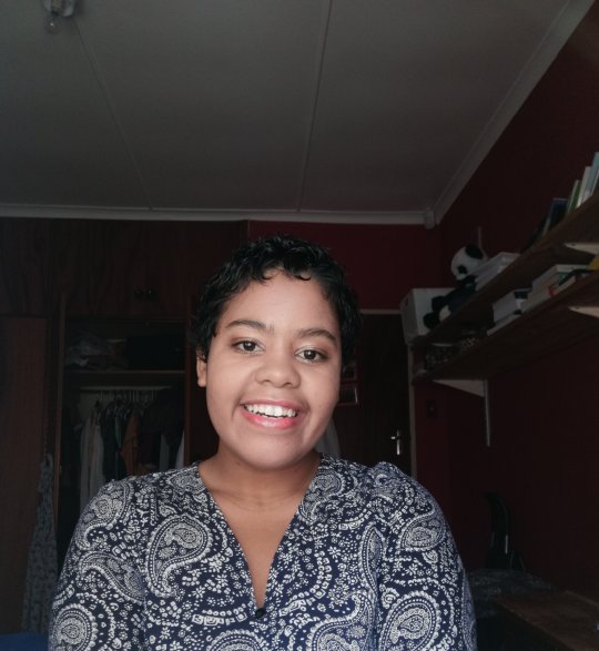 Shekhinah - English, Mathematics, Economics tutor