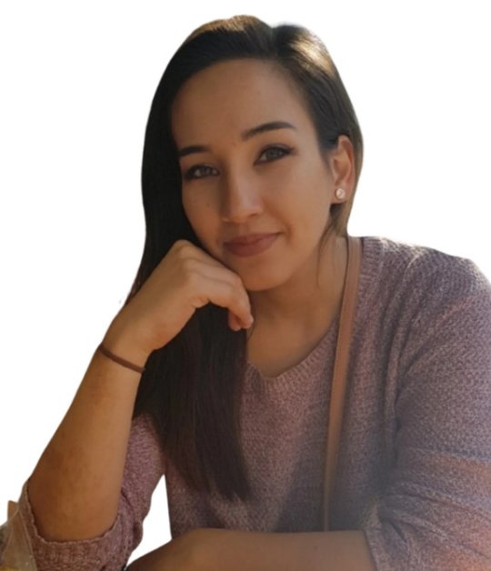 Ellysha Ellysha - English tutor