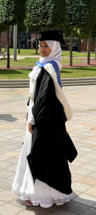 Ahmed Jasmine - Mathematics, English, Psychology tutor