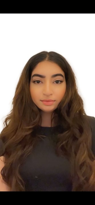 Madni Shahmine - English, Mathematics, Business Studies tutor