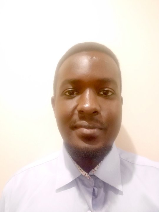 Isaiah - English, Business Studies tutor