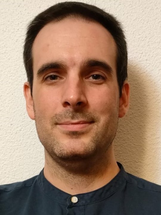 Salorio Nicolás - Economics, Accounting, Mathematical Finance tutor