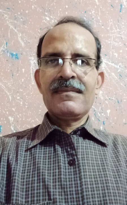 Iqbal Saleem - Urdu, Writing tutor