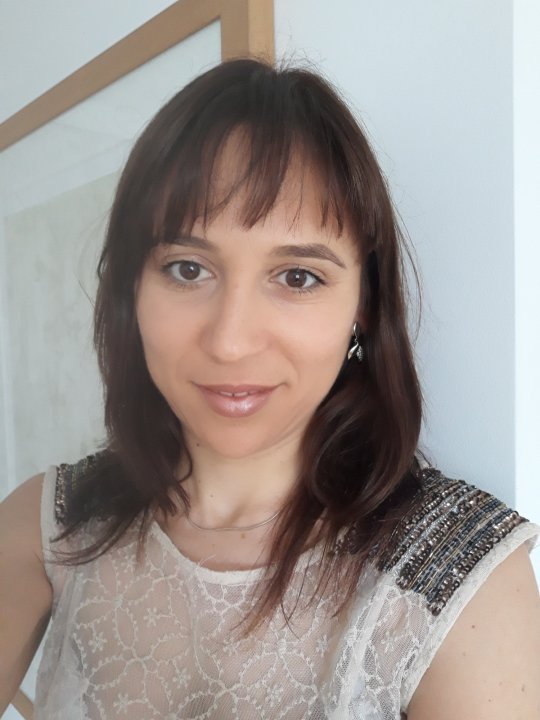 Marques Daniela - Natural Science, Mathematics, European Portuguese, History, Geography tutor