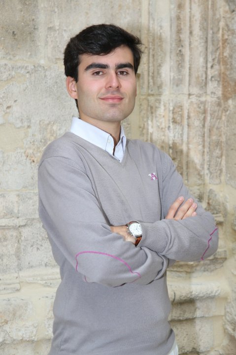 Hugo - Spanish, English, Law tutor