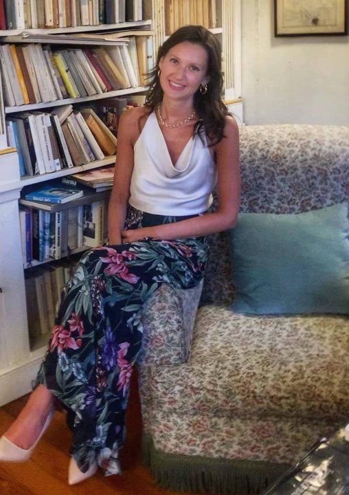 Bianca - Italian, Spanish, English tutor