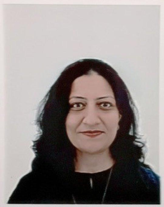 Shan Shanila - Mathematics, Computer Science, Engineering, Urdu tutor