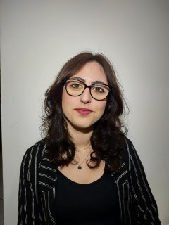 Sara - Italian tutor