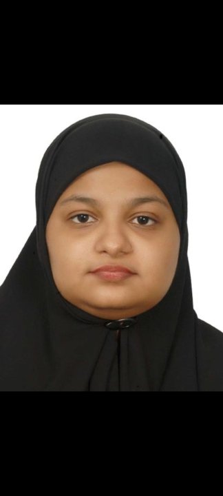 Zain Asma - Mathematics, Biology, Chemistry tutor