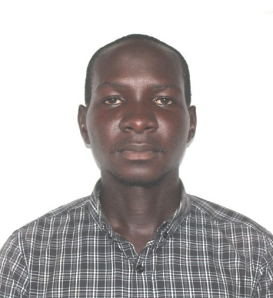 Adewuyi Matthew - Mathematics, Physics tutor