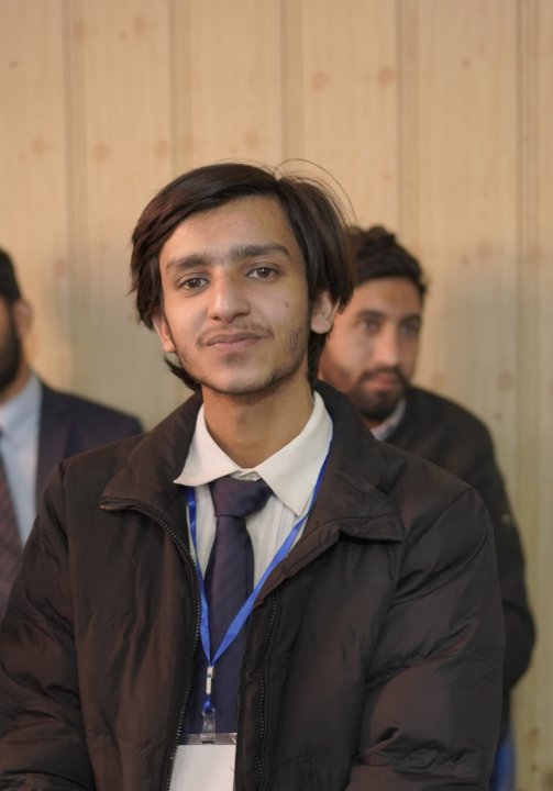 Ali Muhammad - Computer Science, Informatics, Science, Physics tutor