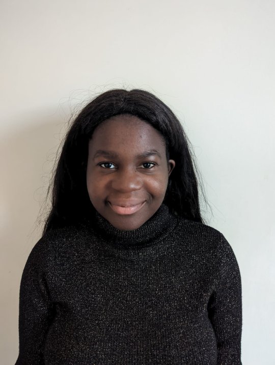 Chilekwa Mel - Mathematics, English tutor