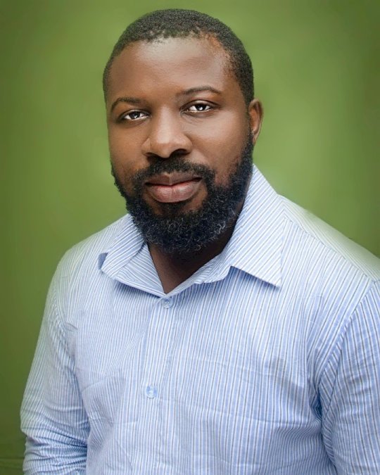 Ukwuma Michael - Biology, Healthcare, Igbo tutor