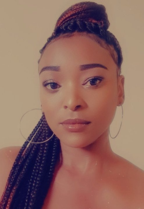 Fanqa Nzalie - English tutor