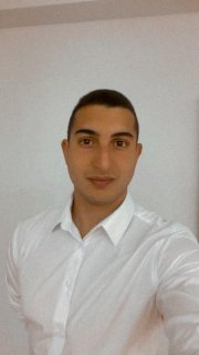 Mohamed - Natural Science tutor