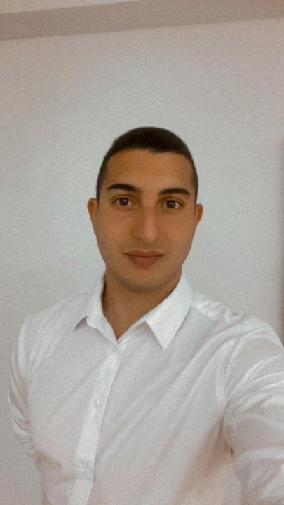 Kariouh Salat Mohamed - Mathematics, Spanish, Social Science, Natural Science tutor