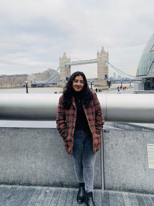 Bhattacharya Ria - English, Mathematics, Hindi tutor