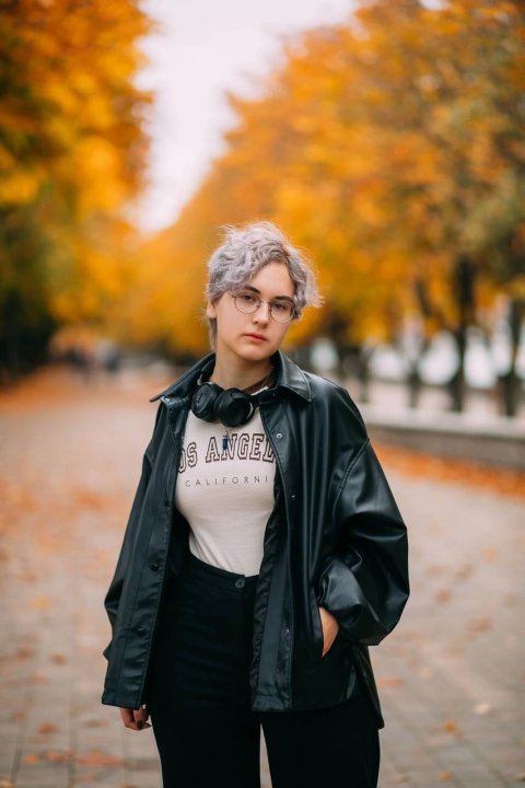 Kipnis Sofia - Russian, Piano, Image and video editing tutor